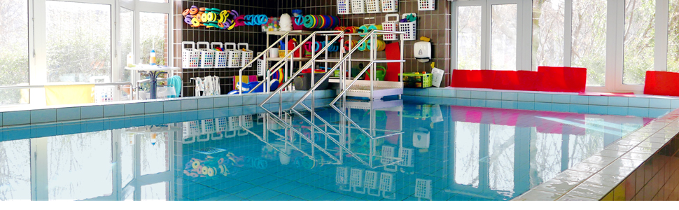 Hilde-Schneider-Haus (Wassergymnastik)